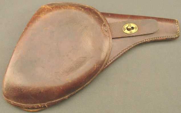 Argentine pour Mannlicher 1905